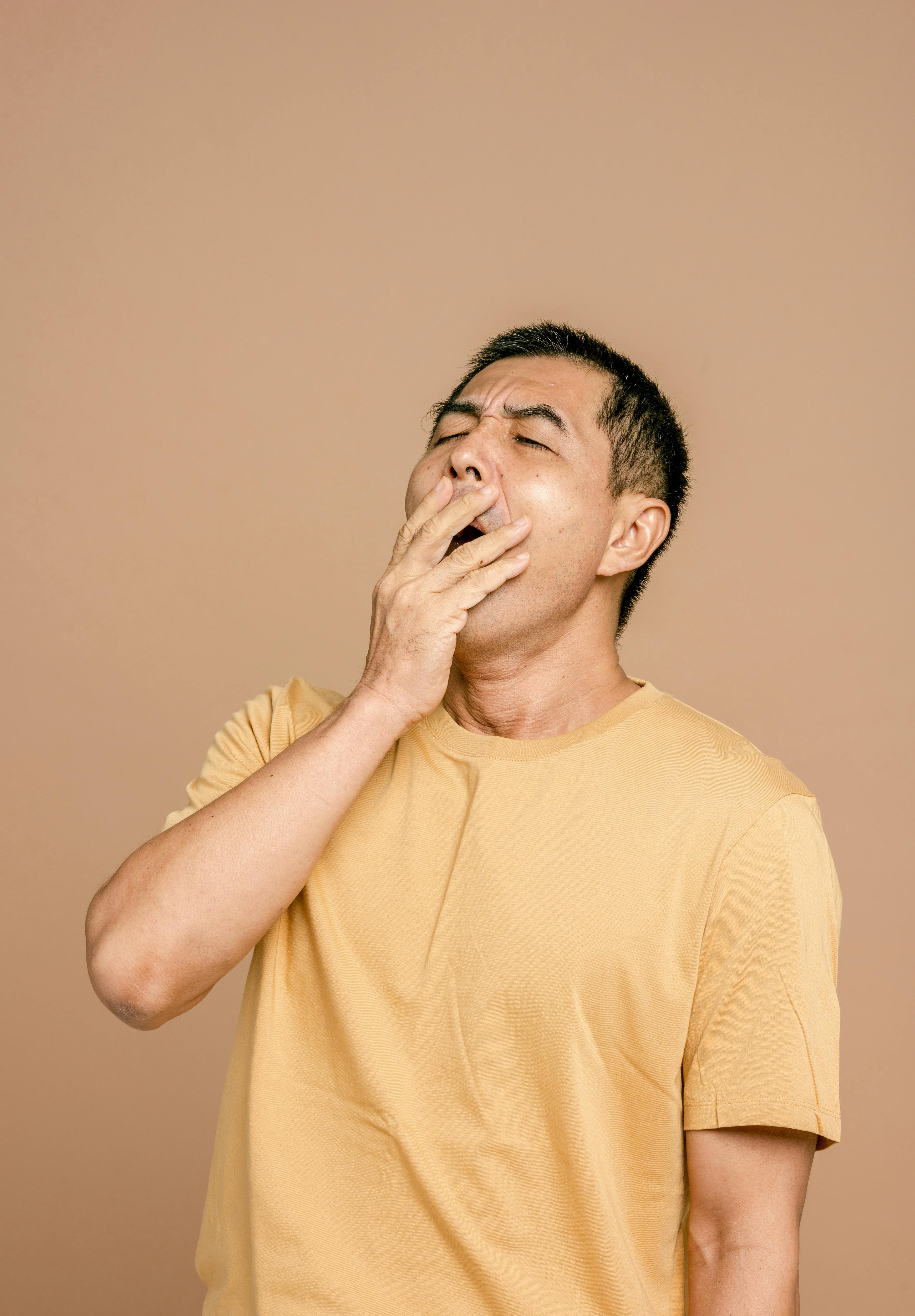 Signs You're Low on Magnesium (And Why You Probably Are)