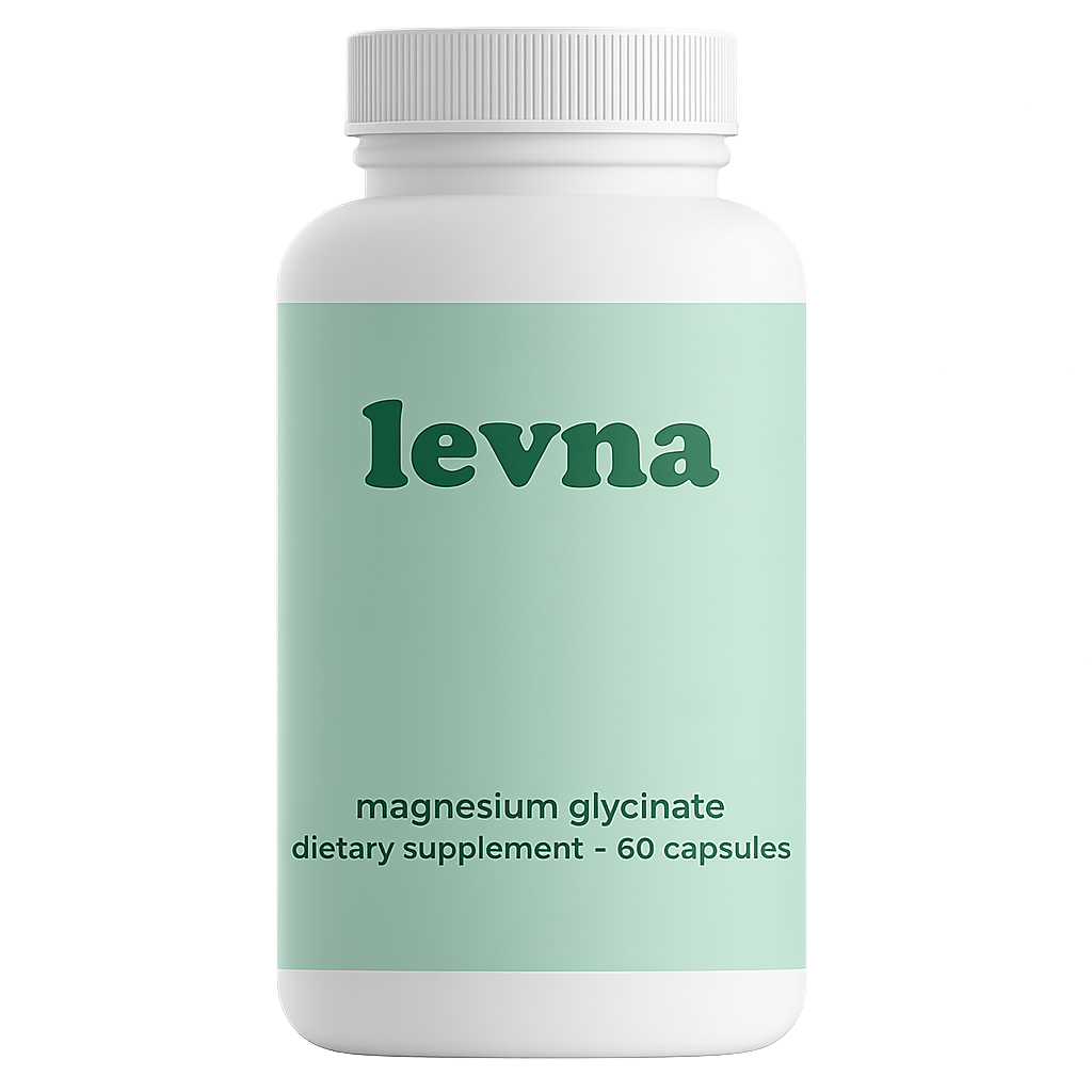 Magnesium Glycinate